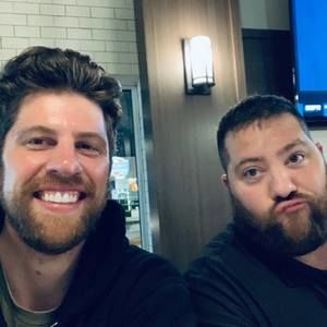 Meet your Posher, Mike